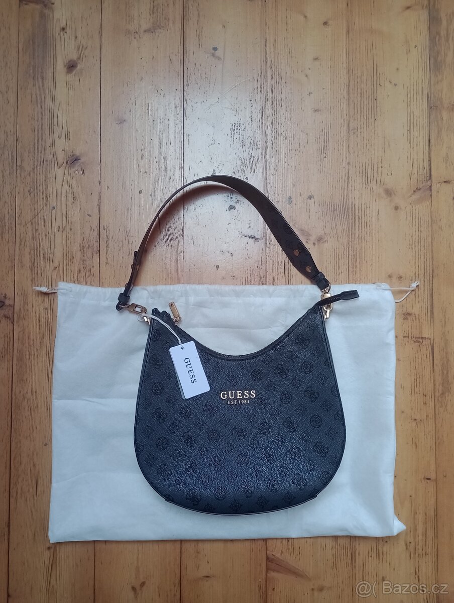 Dámské kabelky - 4 FOTKY - 6