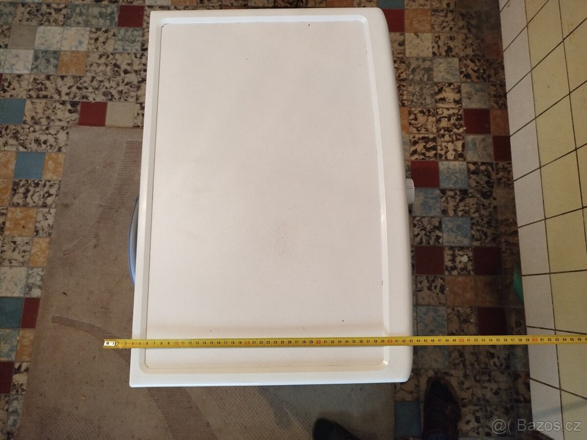 Whirpool 6 kg A+++ 6th sence - 6