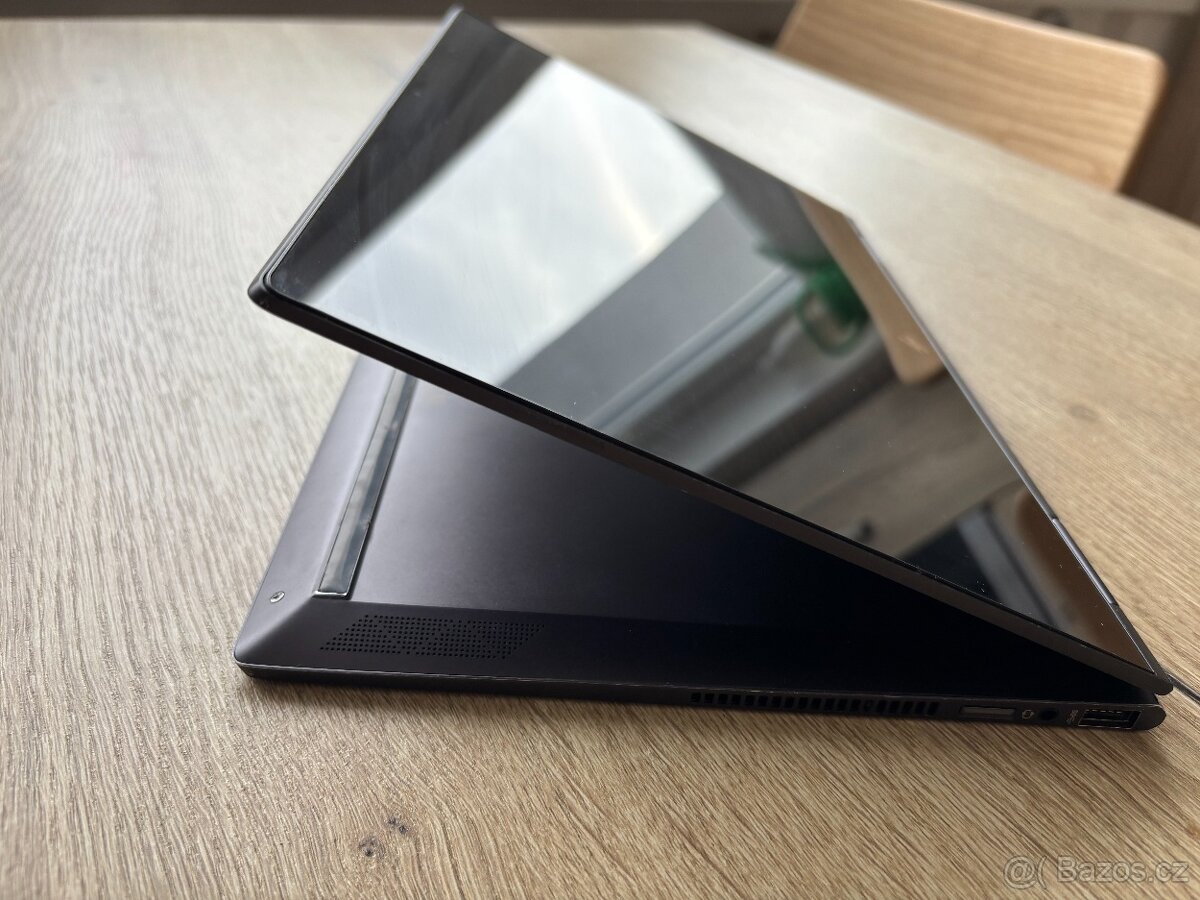 HP ENVY x360 - 6