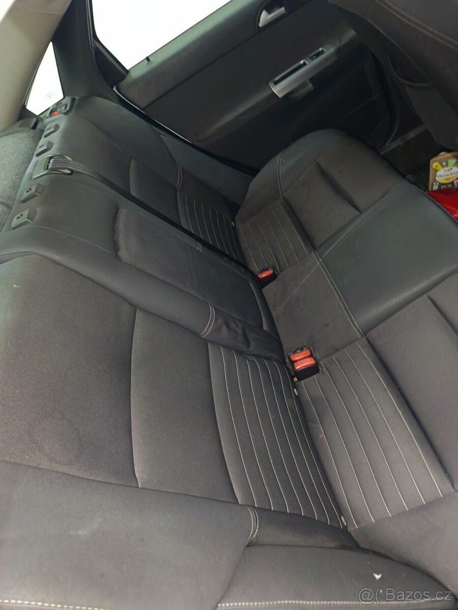 Volvo s40 2.5t 162kw - 6