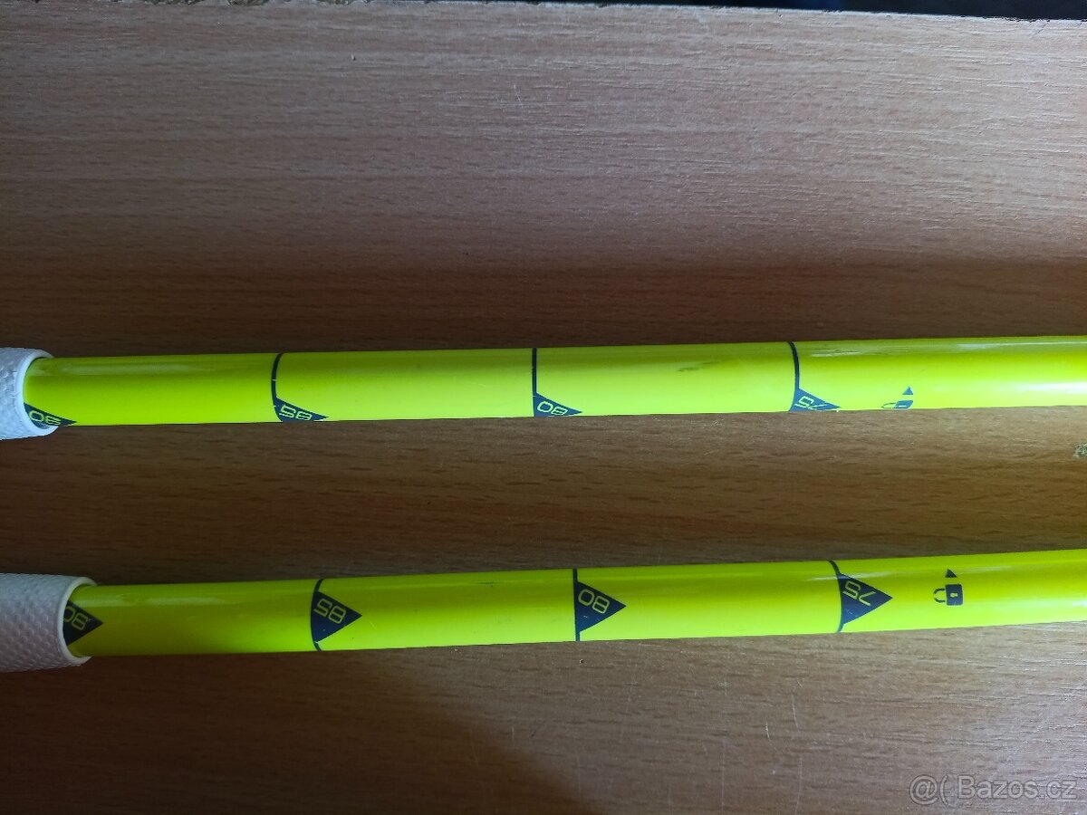 Dětské lyže-set - 6