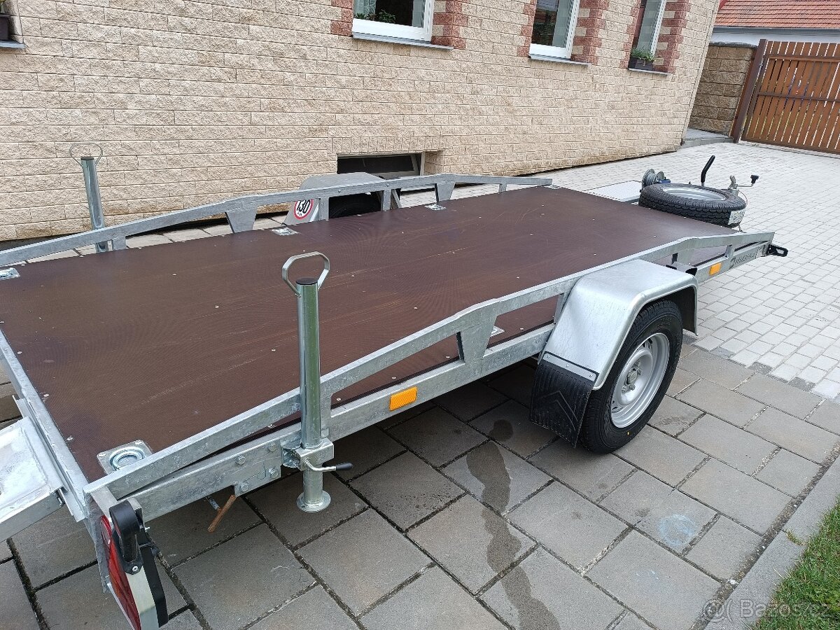 PROFI Přepravník speciální Euro A1300/2/G3 - 6