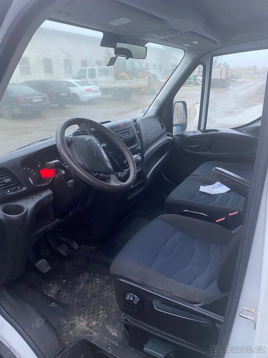 Predam Iveco daily sklapač 3.0 l - 6