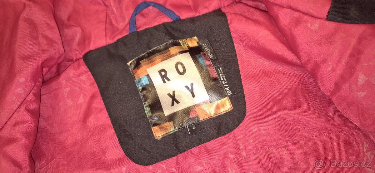 Dámská bunda na lyže/snowboard Roxy - 6