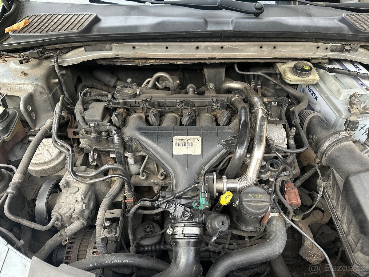 Ford Modeo 2.0 tdci při rychlém jednání sleva - 6