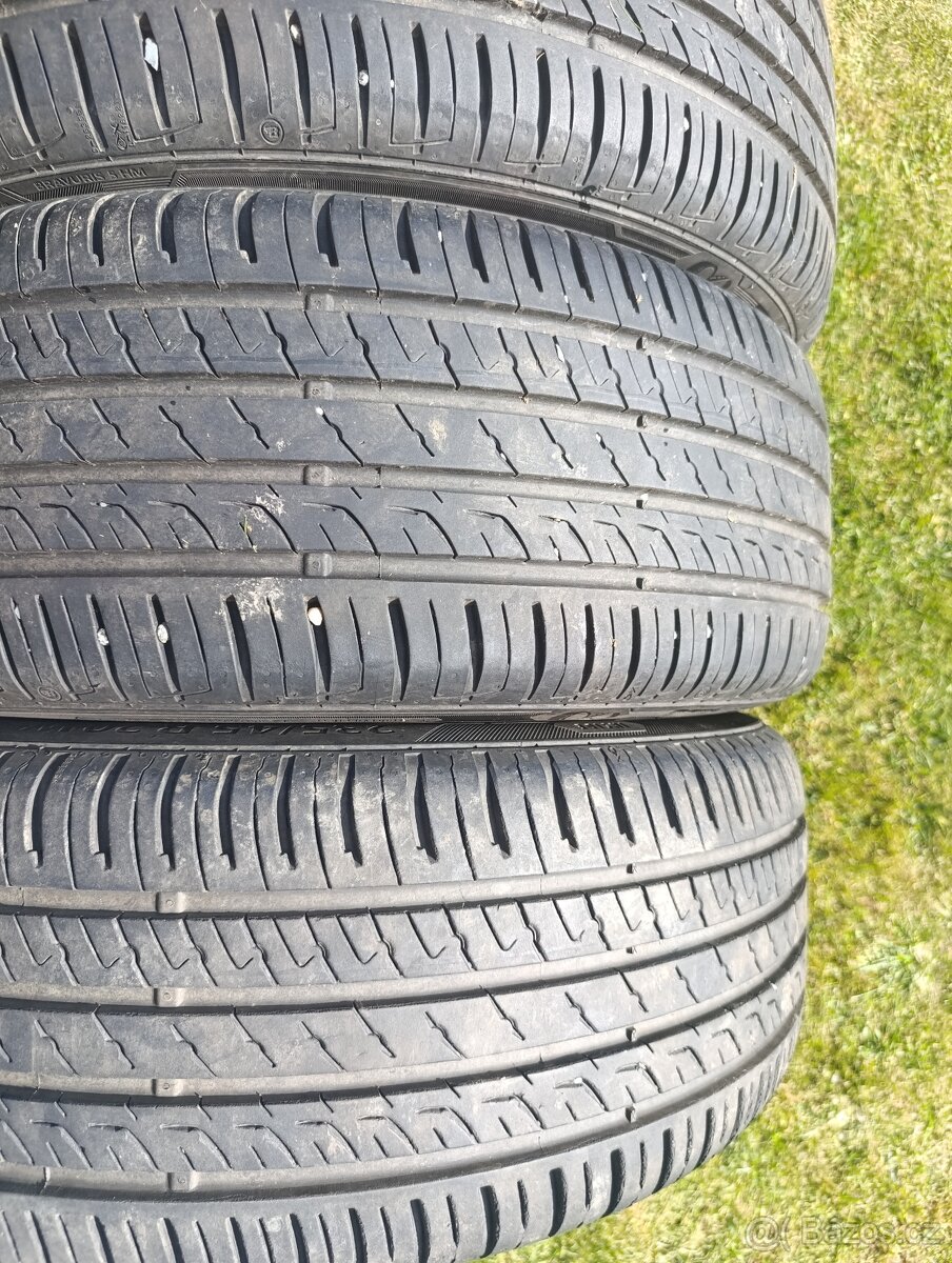 Škoda - kola EXTREME 20" - 6