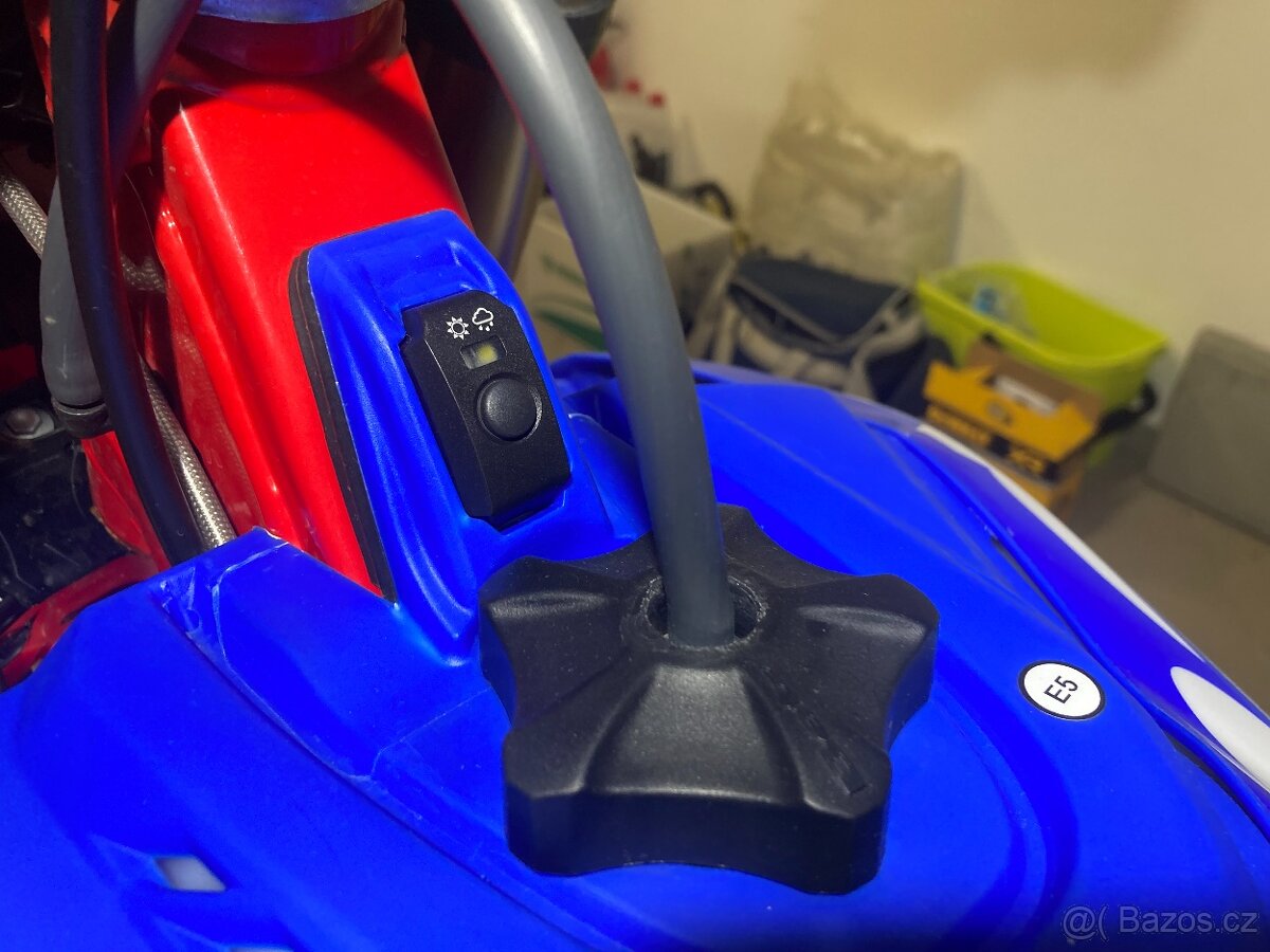 Beta RR125 2T RACE 41MTH - 6