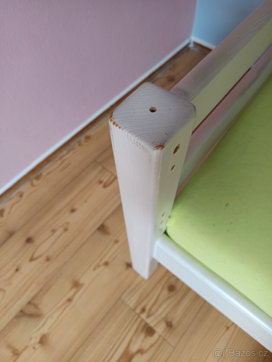 Postel Domestav masiv - 6