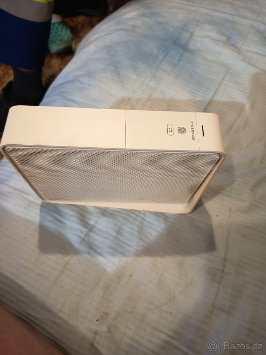 Connect box router + modem UPC/Vodafone - 6