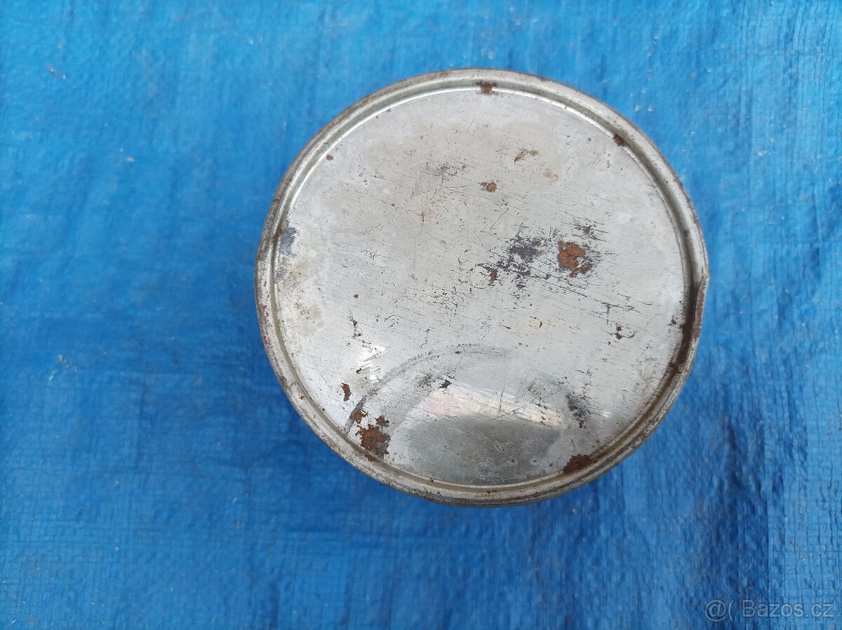 Plechovka Vitanka - 6