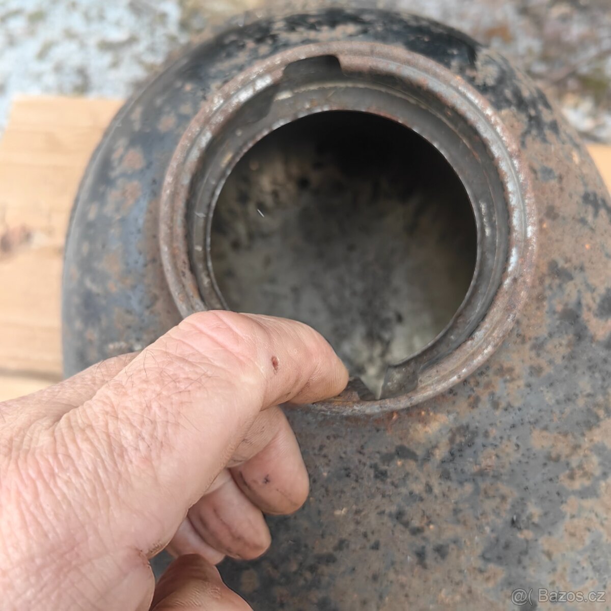 Cz predvalecna nádrž - 6