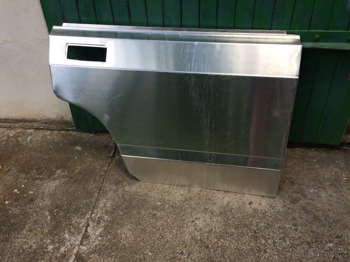 MTX LADA, VAZ 2105 VFTS AL díly karosérie - 6