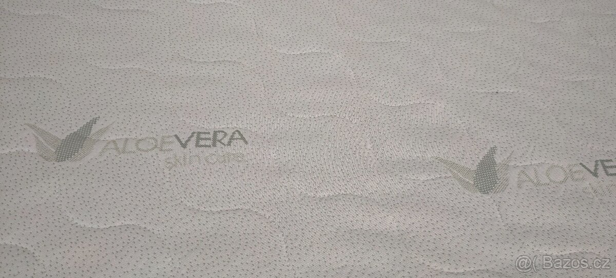 Manželská postel - 6