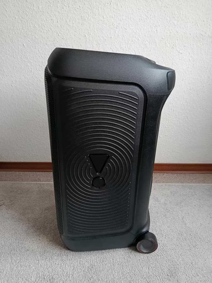 JBL Partybox Stage 320 - 6