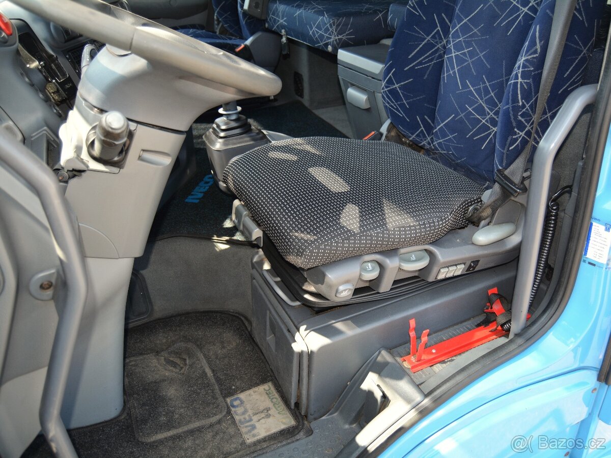 IVECO Stralis AS 440S48 6x4 retarder - 6