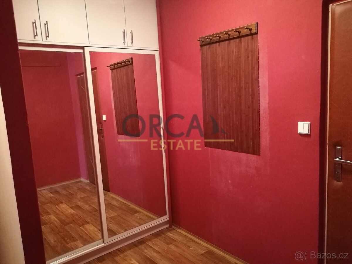Pronájem byt 1+1 v Kyjově - 6