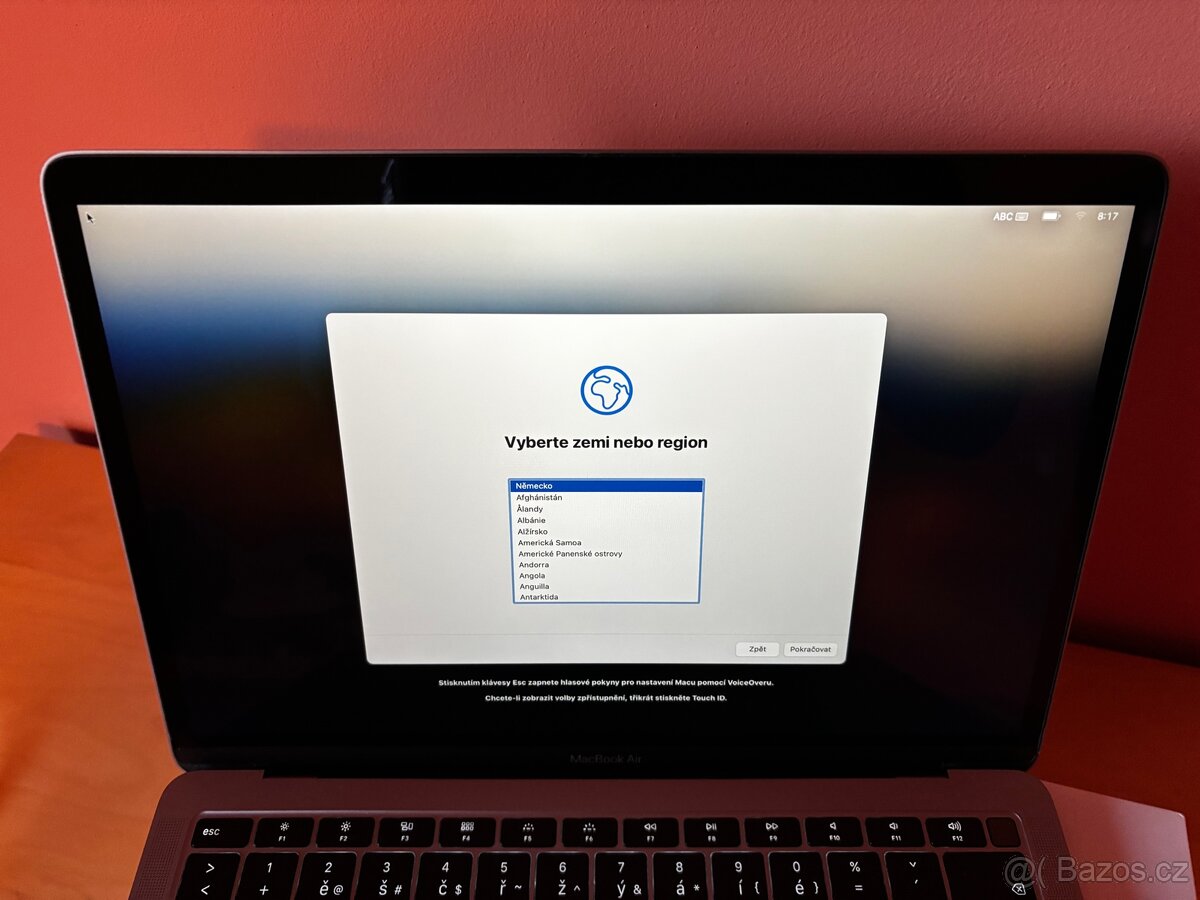 ⭐️MacBook Air 2019 128gb - 6