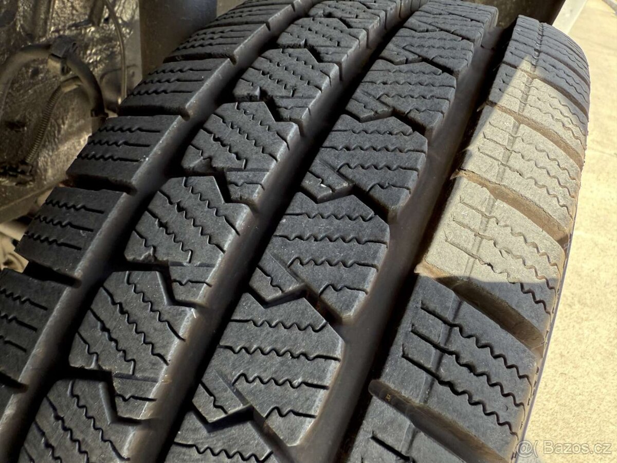 FIAt DUCATO 2,3TD - 6