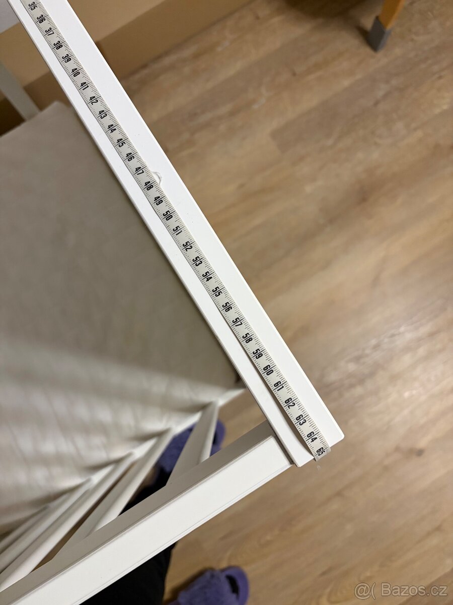 Postylka pro miminko se supliky a matraci - 6