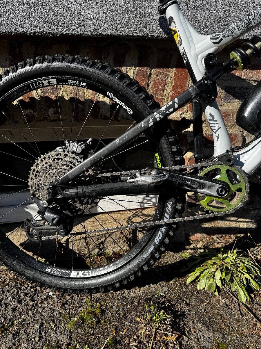 Rock machine Blizzard 50-927 - 6