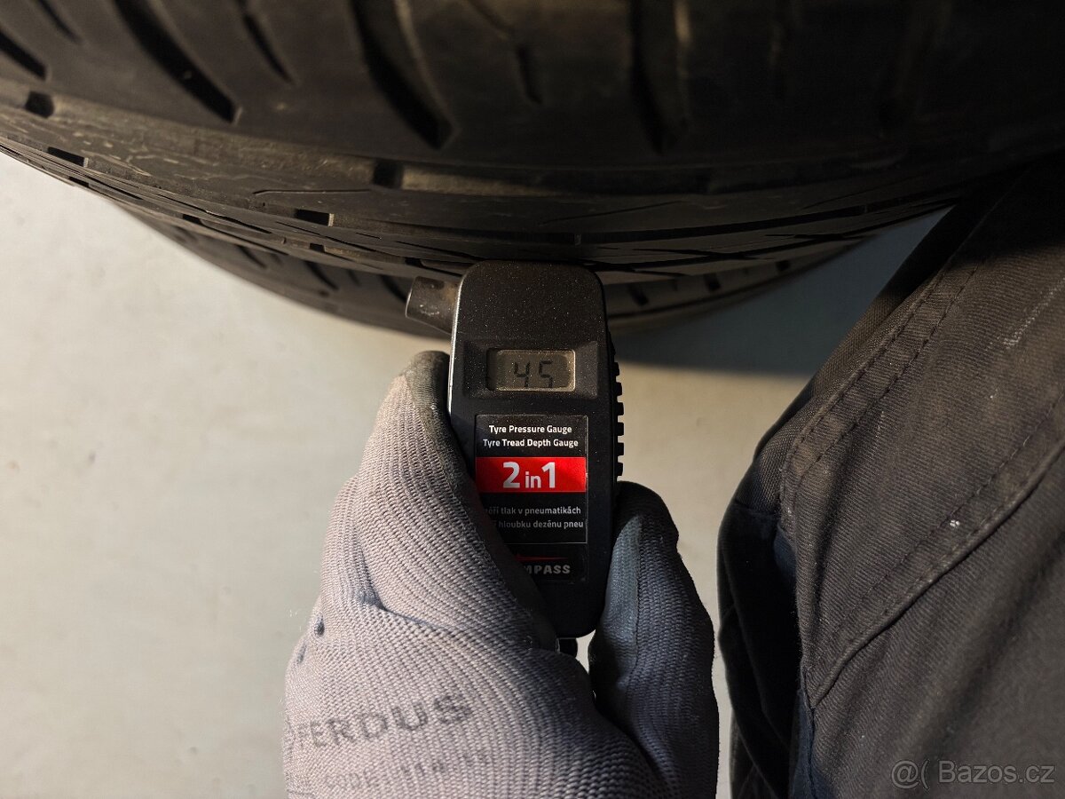 Letní pneu Windforce 215/55R16 - 6