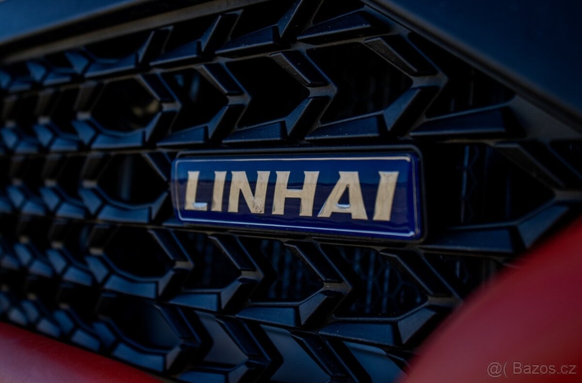 Linhai LandForce 650L Pro - 6