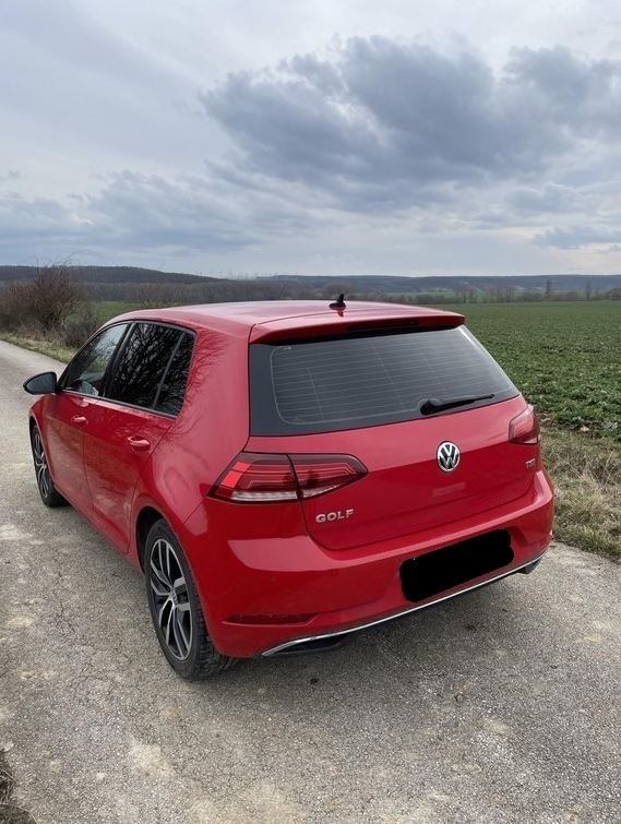 VW Golf 1.4 TSI BMT Hatchback Comfortline EU6 - 6