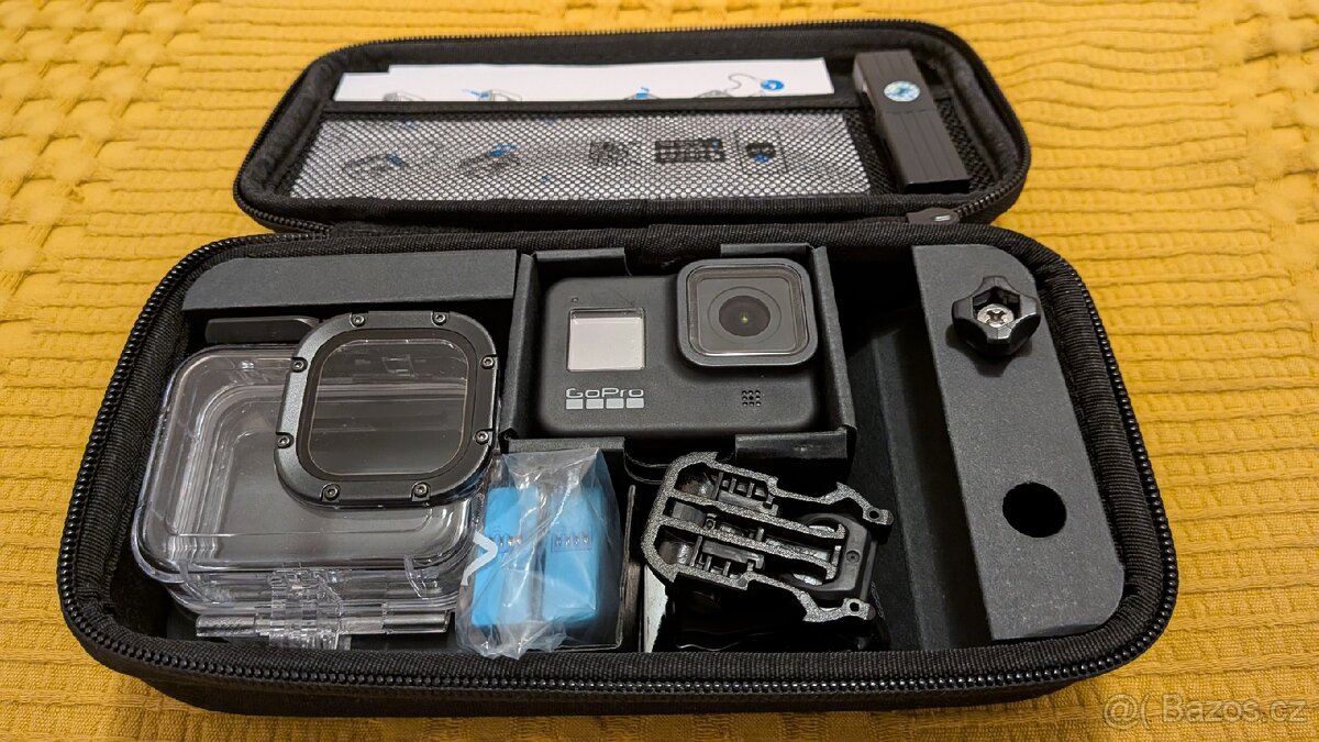 GoPro hero 8 black - 6