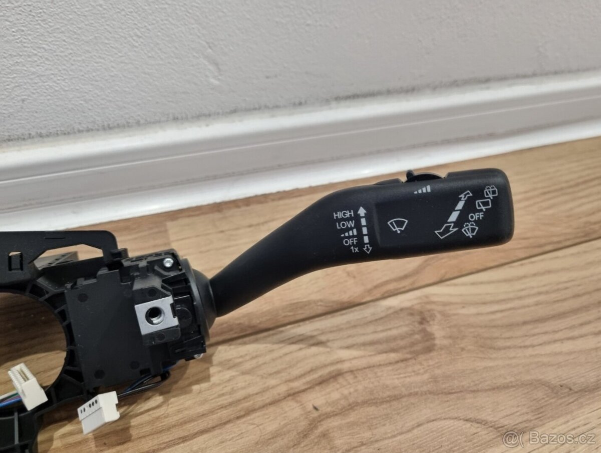 TEMPOMAT OVLÁDANIE PAČKY POD VOLANTOM OEM - 6