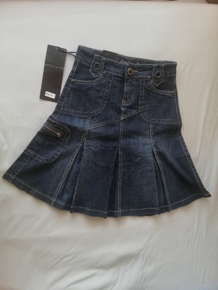 Prodám sukně (NOVÉ i nošené) . - 6