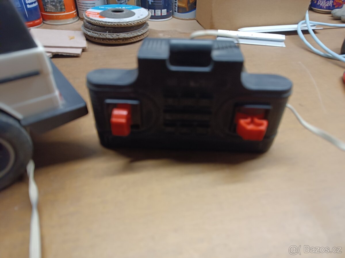 Auta na ovládání - 6