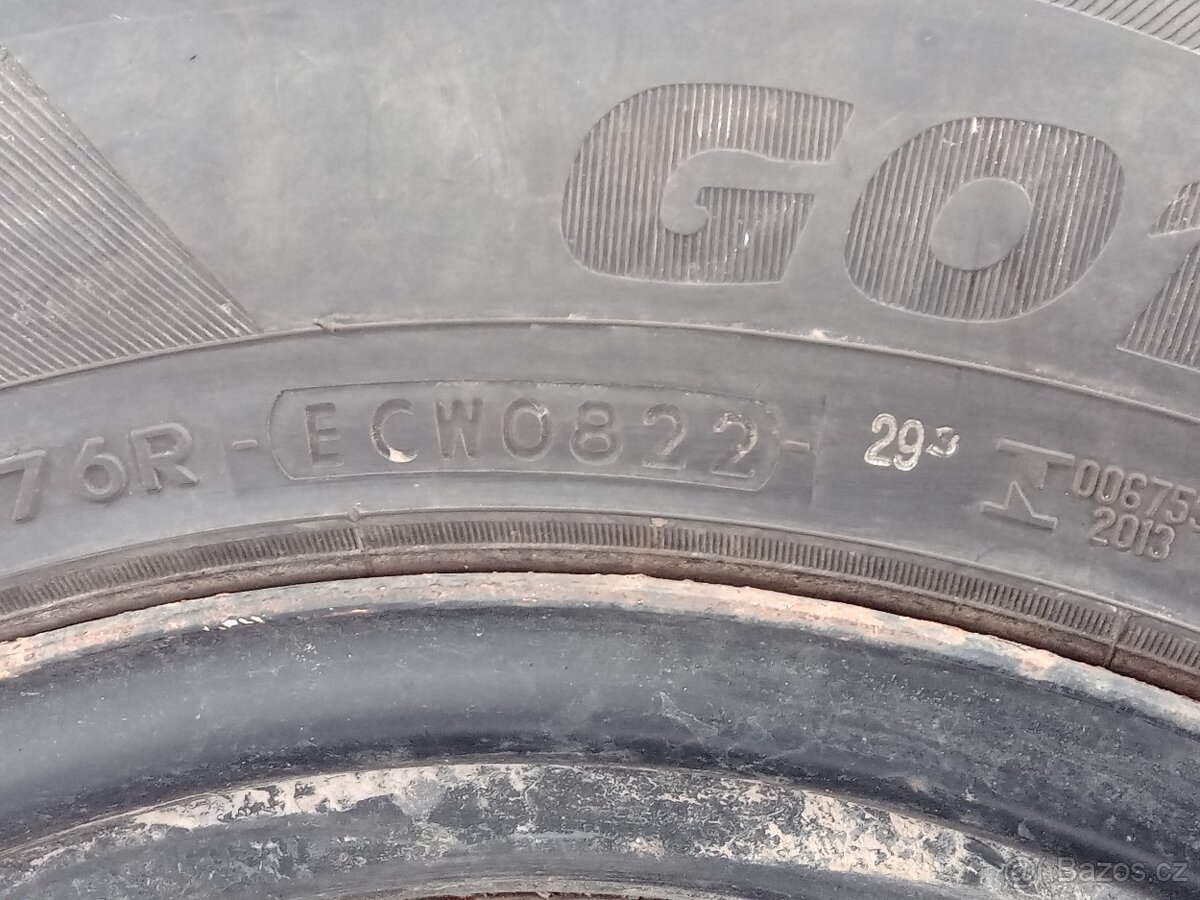 Land Rover Discovery 1 - 6