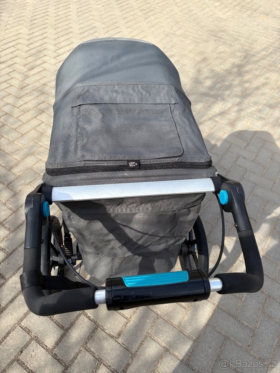 Thule Urban Glide 2 - 6