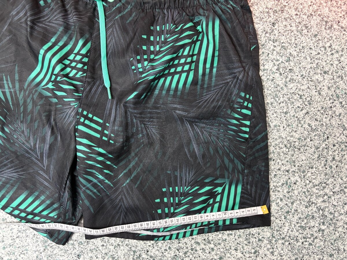 Pánské plavky, velikost L - 6