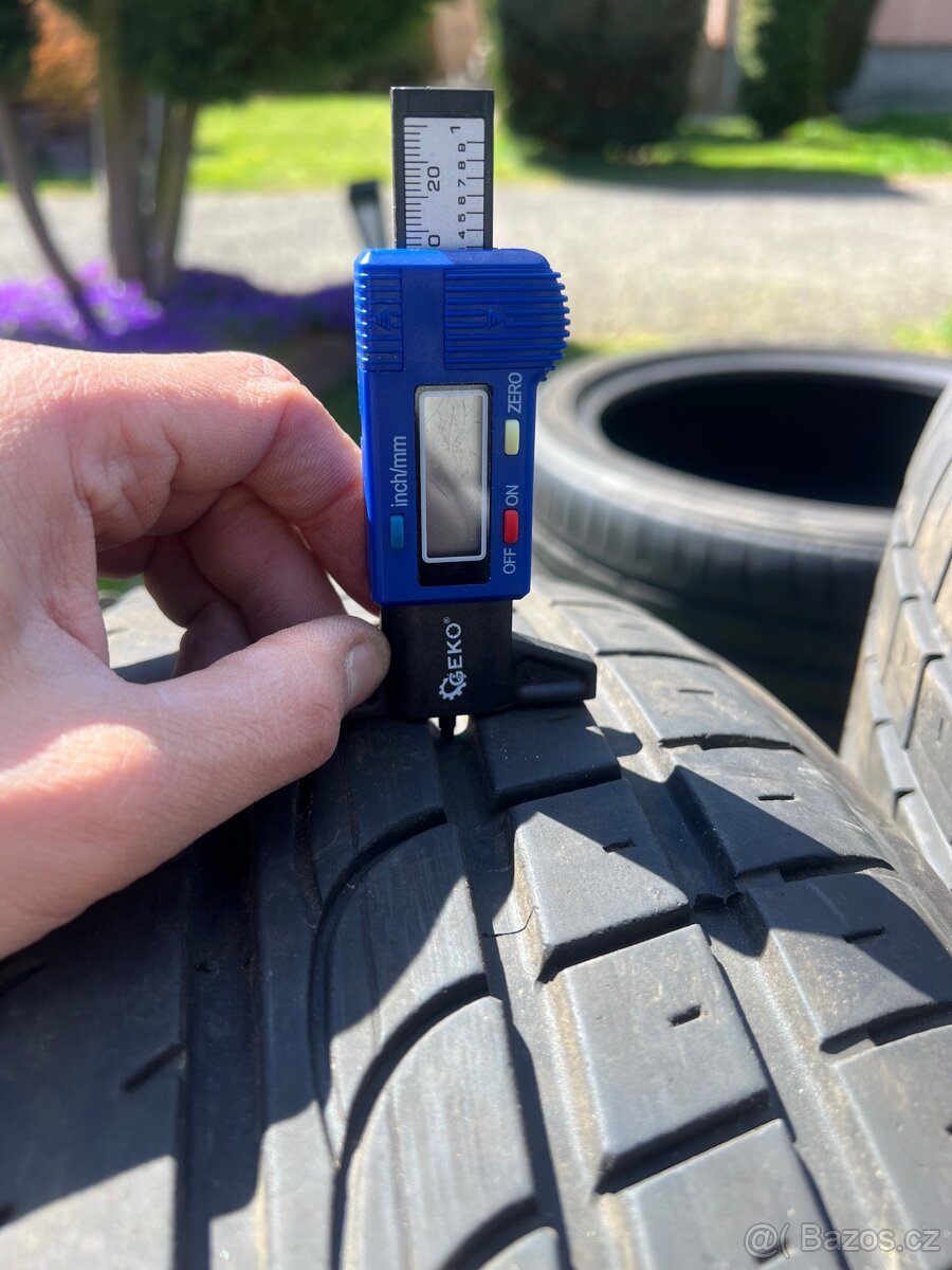 225/35/20 letní sada pneu - 6