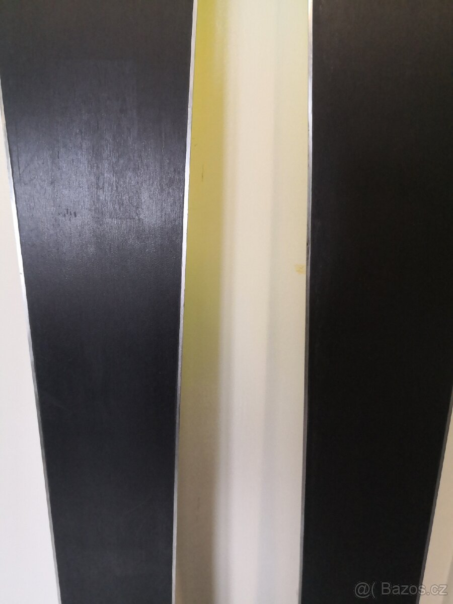 Junior závodní lyže Volkl SL Racetiger JR Pro 150 cm, NOVÉ - 6