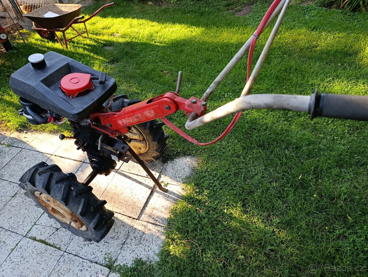 Prodám Tera Vari systém DSK 317 - 6