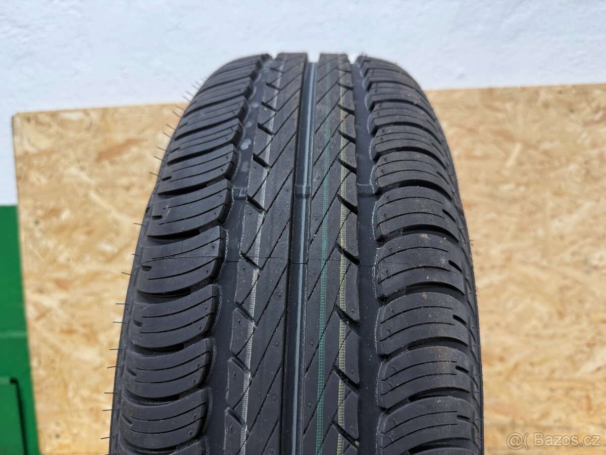 REZERVNÍ KOLO 5X112 6Jx15H2 ET47 195/65R15 1K0601027C - 6