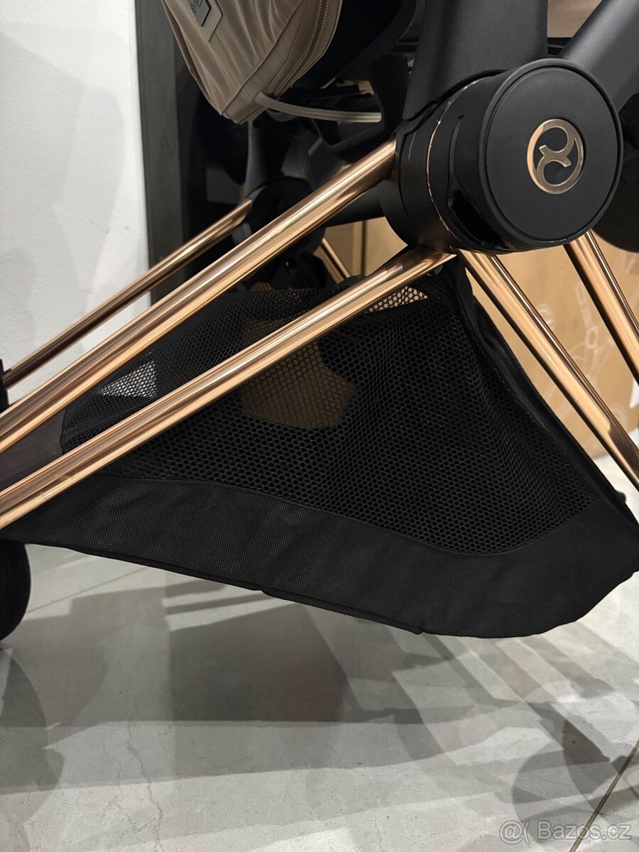 Cybex priam 2 kombinácia - 6