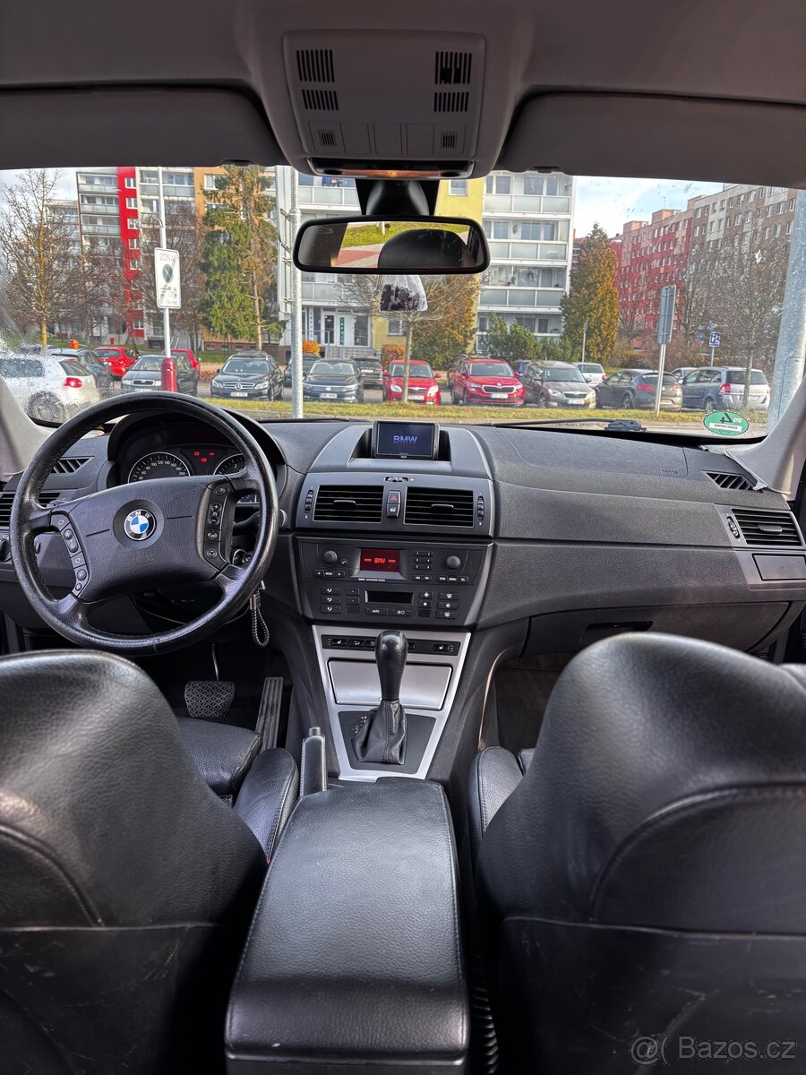 BMW X3 - 6