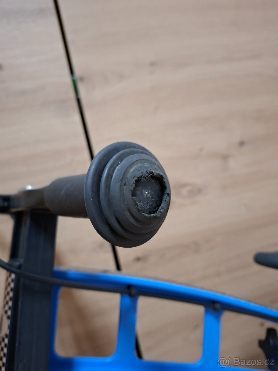 First bike FAT + SKi SET - 6