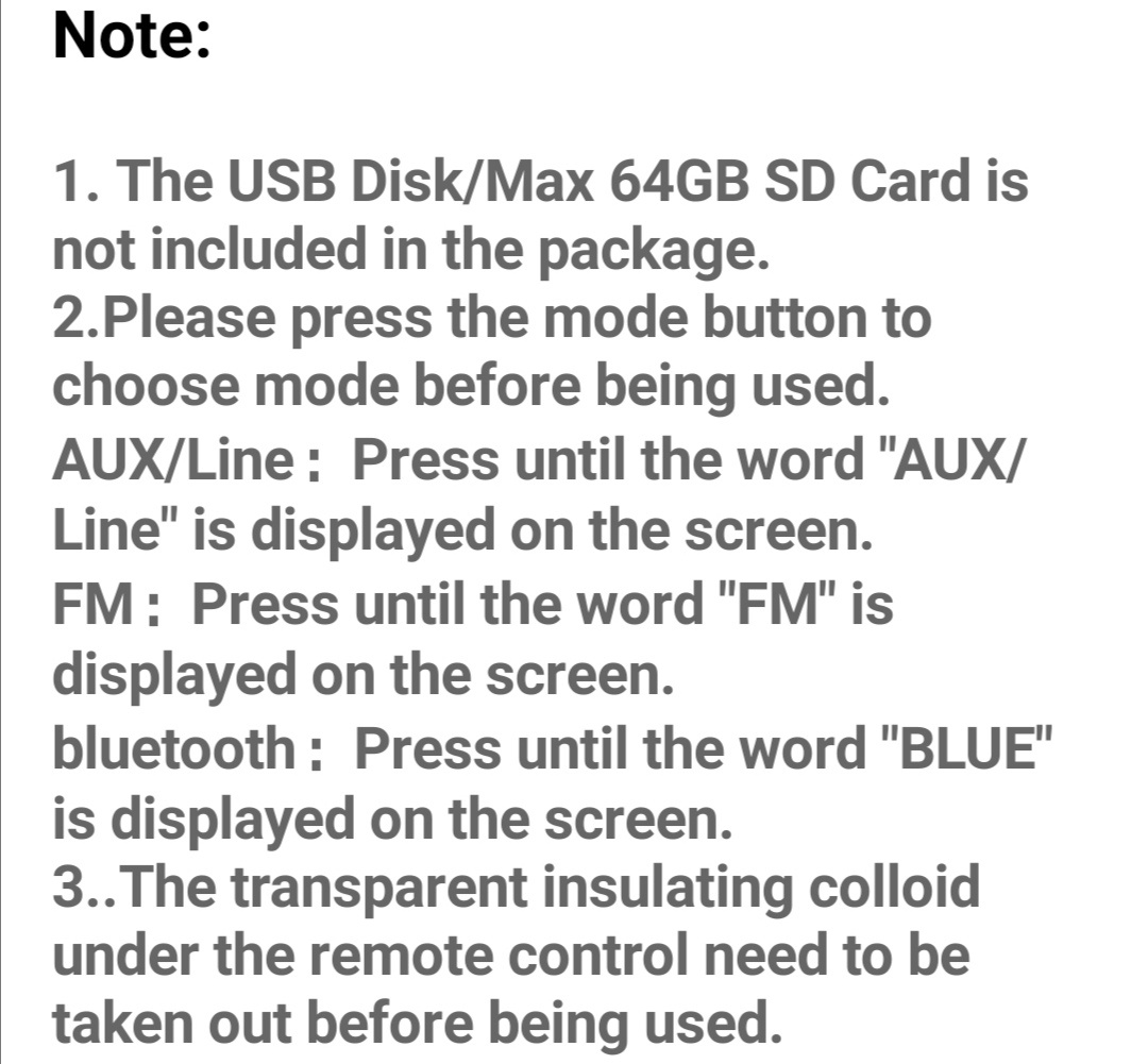 PROFI HIFI ZESILOVAČ 2x1000 W S MIX, EKVALIZER, ECHO, RÁDIO - 6