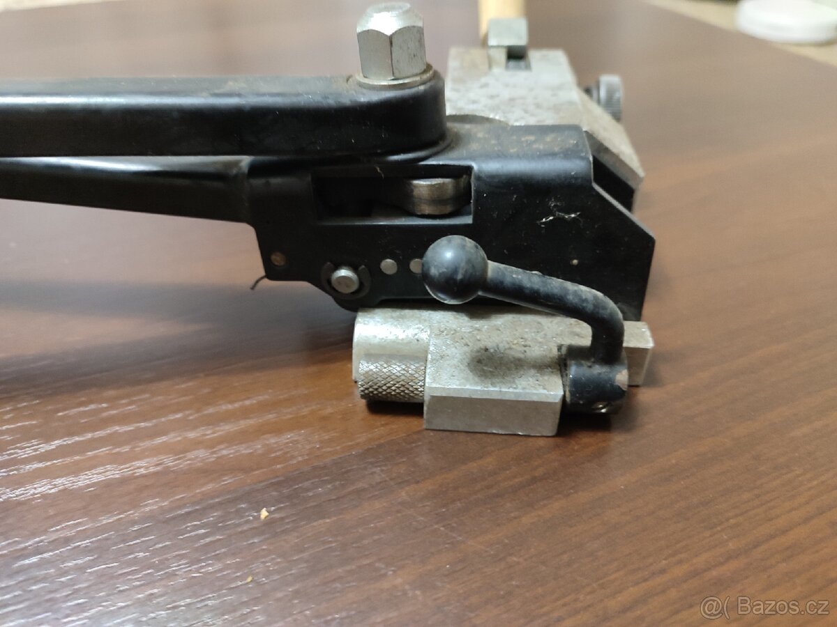 Páskovač ruční Feifer Holice PP-12S - 6