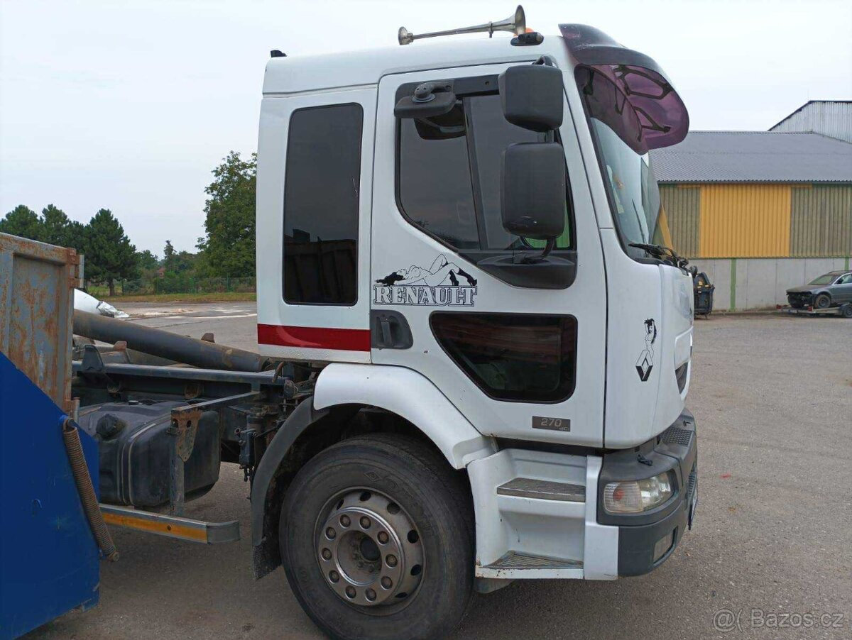 Renault Midlum 270 DCI - 6