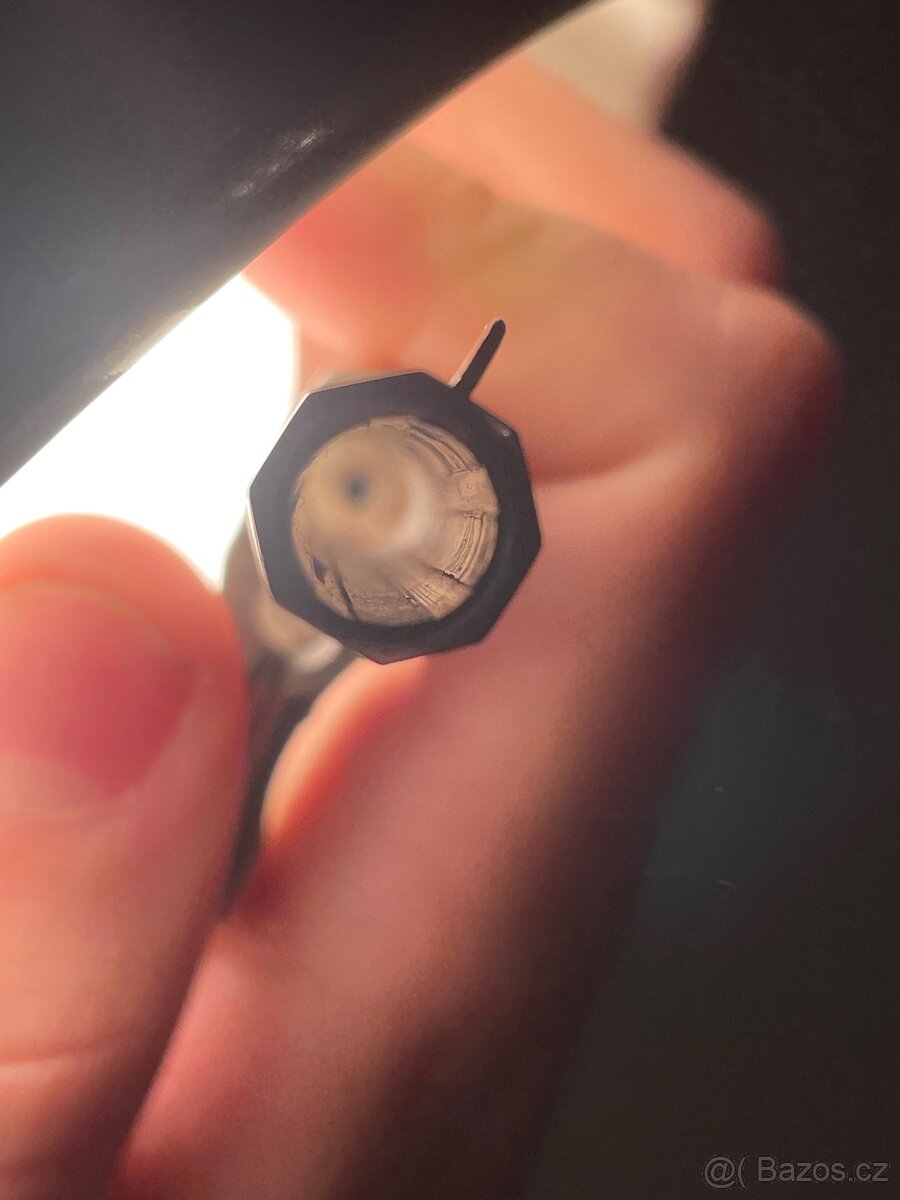 Iver Johnson Boston Bulldog – výborný stav, funkční - 6