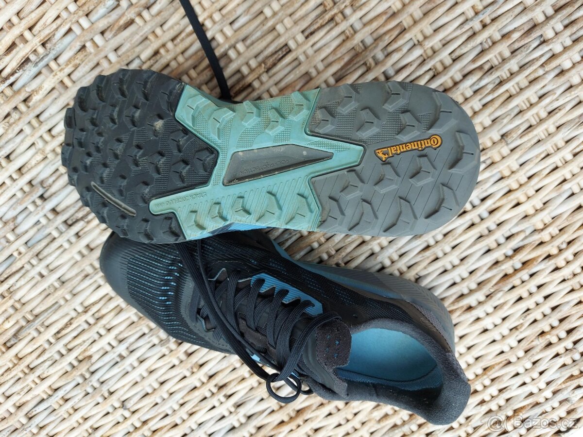 Sportovní boty Adidas Terrex a Adidas - 6