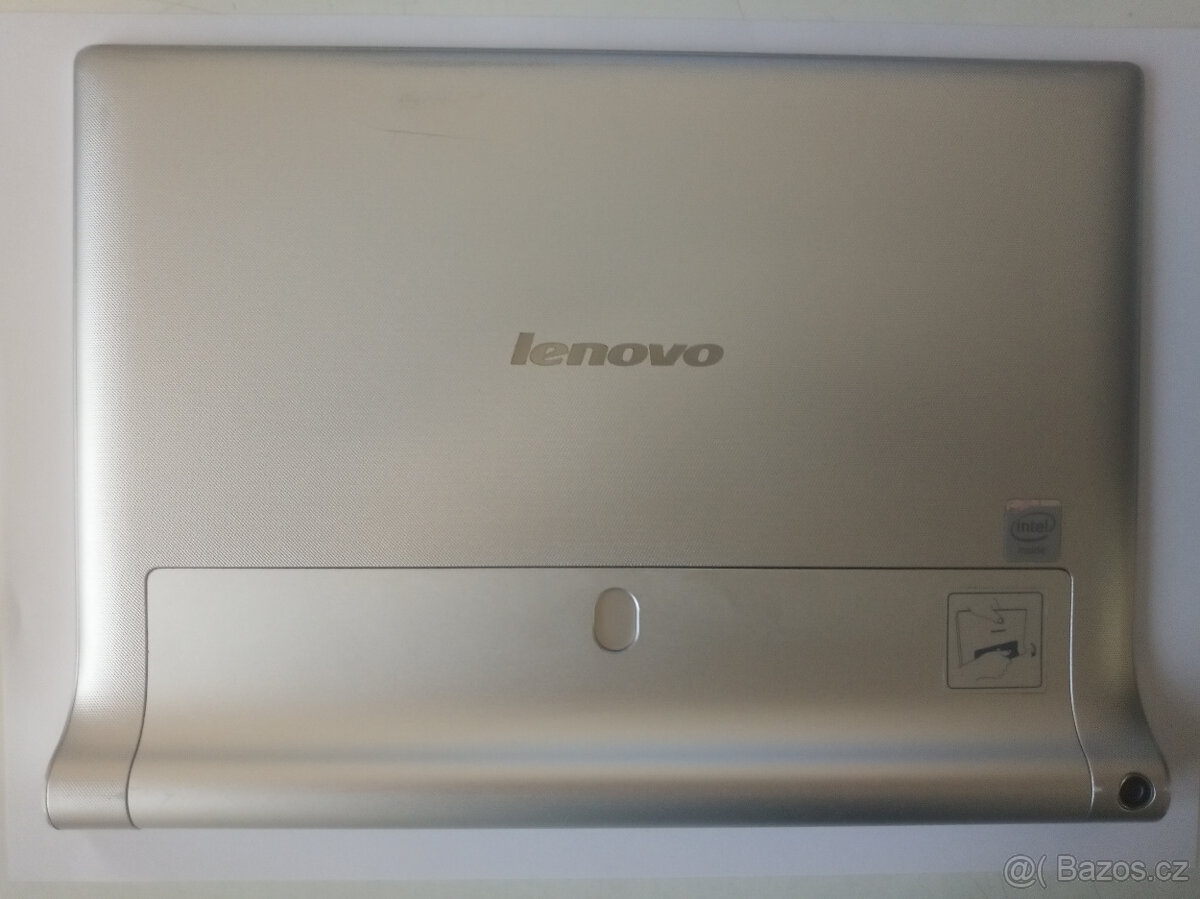 LENOVO YOGA TABLET 2-1050F -(poškozený displej, jinak funkčn - 6