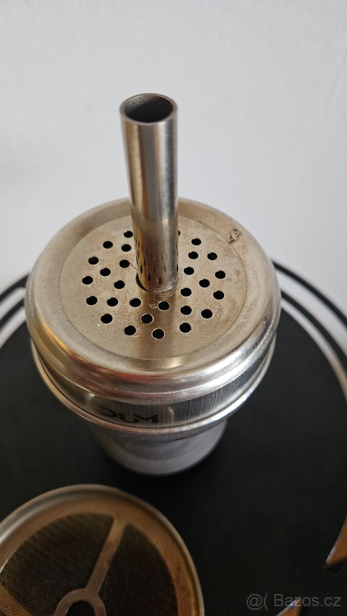 Vodní dýmka DUM magnum 2.0 - 6