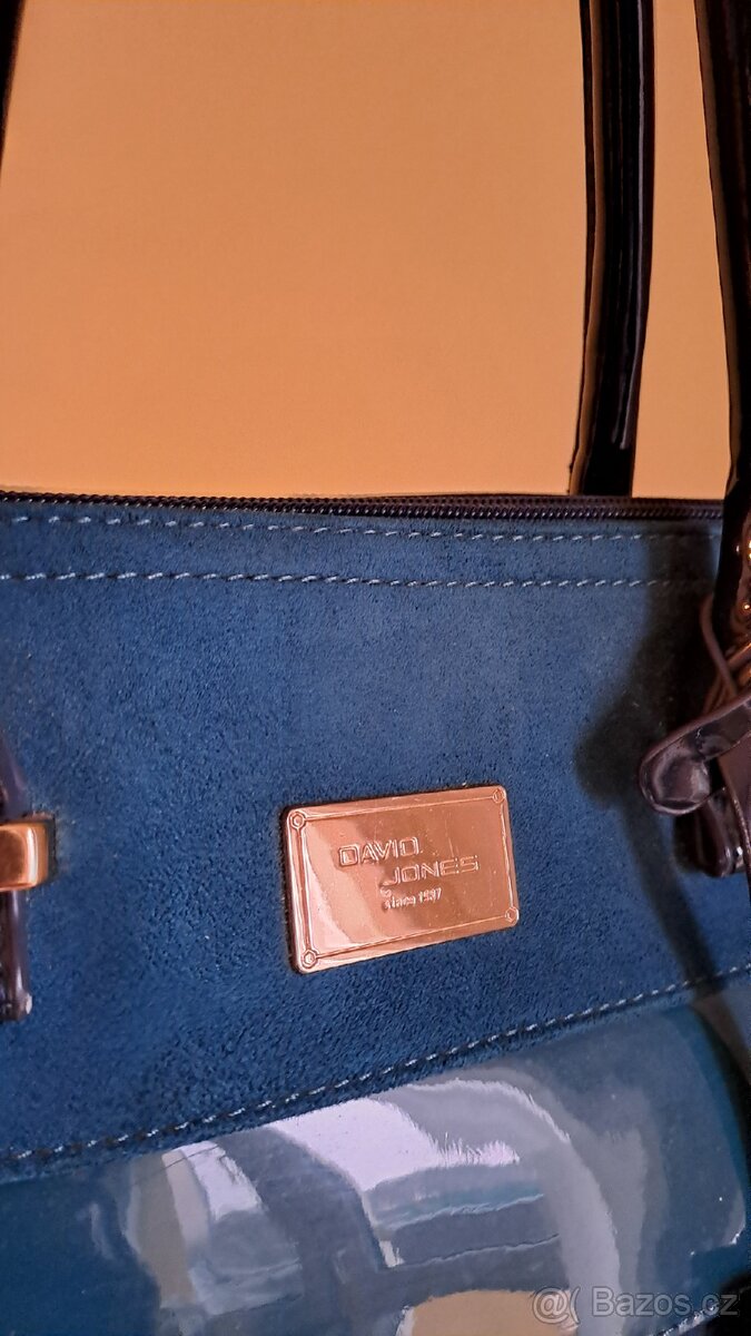 Kabelky dámské, dívčí,studentský batoh - 6