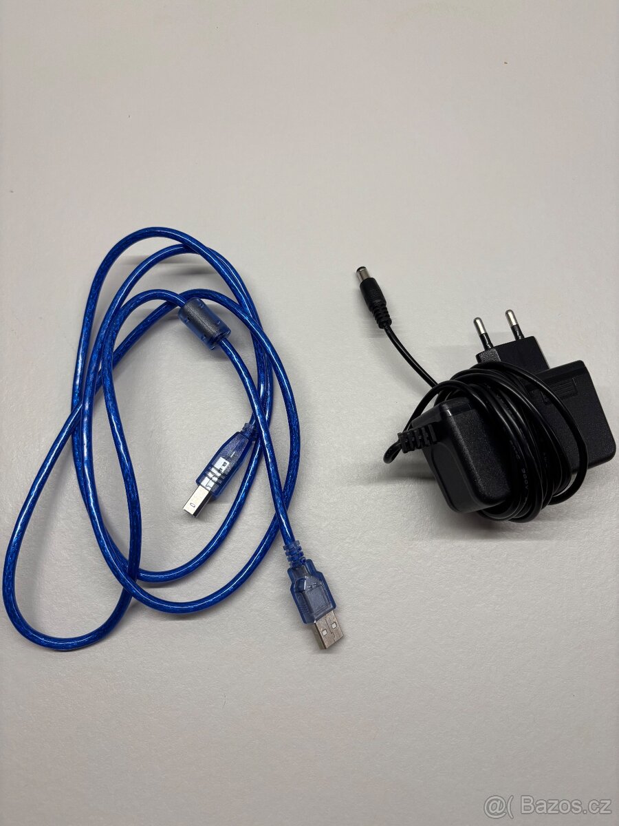 Gravírovací laser Totem tts 5,5 - 6